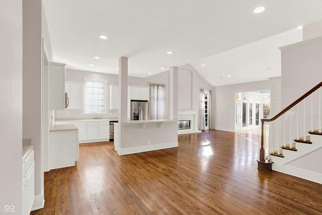 4117 McKean Lane, Indianapolis, IN 46250