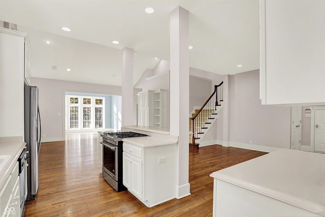 4117 McKean Lane, Indianapolis, IN 46250