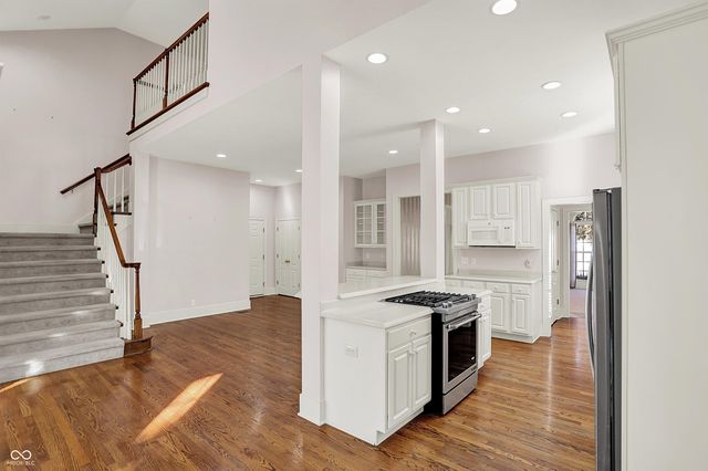 4117 McKean Lane, Indianapolis, IN 46250