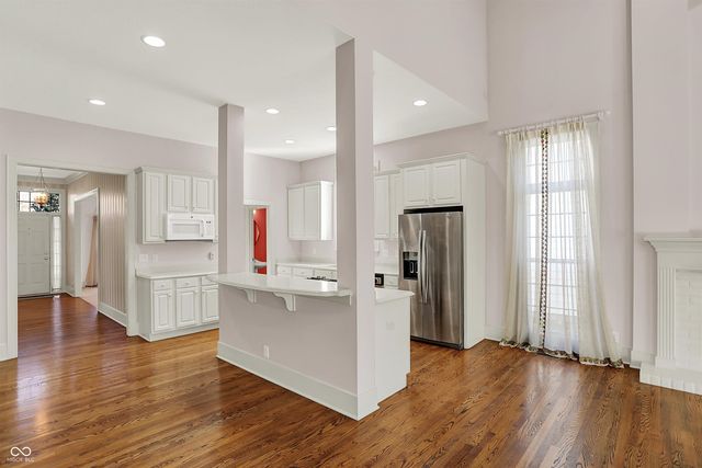 4117 McKean Lane, Indianapolis, IN 46250