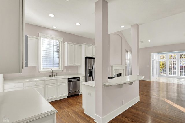 4117 McKean Lane, Indianapolis, IN 46250