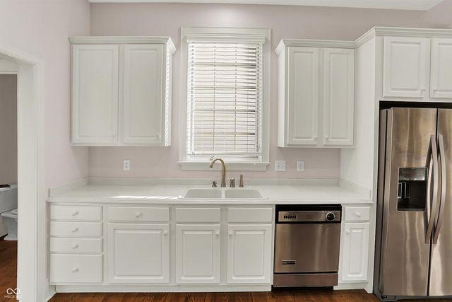 4117 McKean Lane, Indianapolis, IN 46250