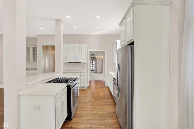 4117 McKean Lane, Indianapolis, IN 46250