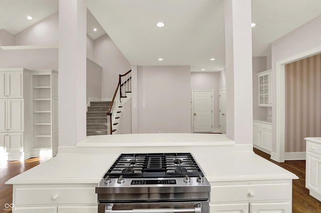 4117 McKean Lane, Indianapolis, IN 46250