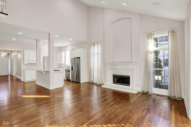 4117 McKean Lane, Indianapolis, IN 46250