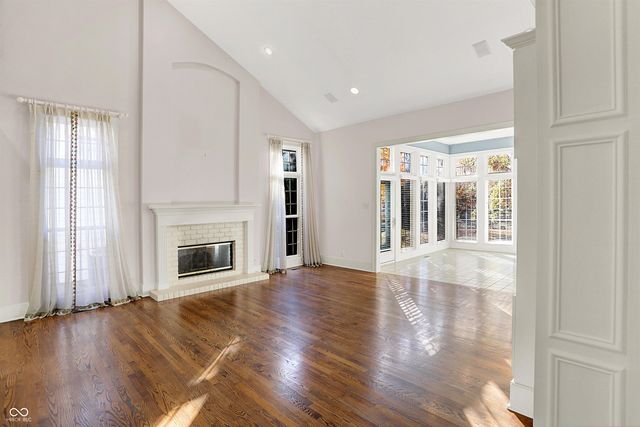 4117 McKean Lane, Indianapolis, IN 46250