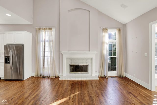 4117 McKean Lane, Indianapolis, IN 46250