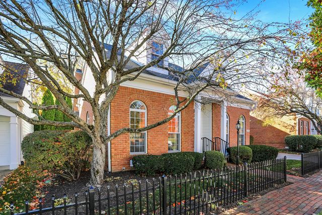 4117 McKean Lane, Indianapolis, IN 46250