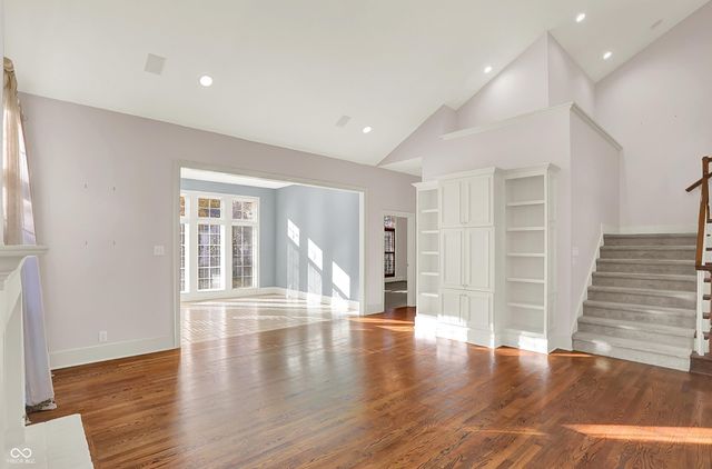 4117 McKean Lane, Indianapolis, IN 46250