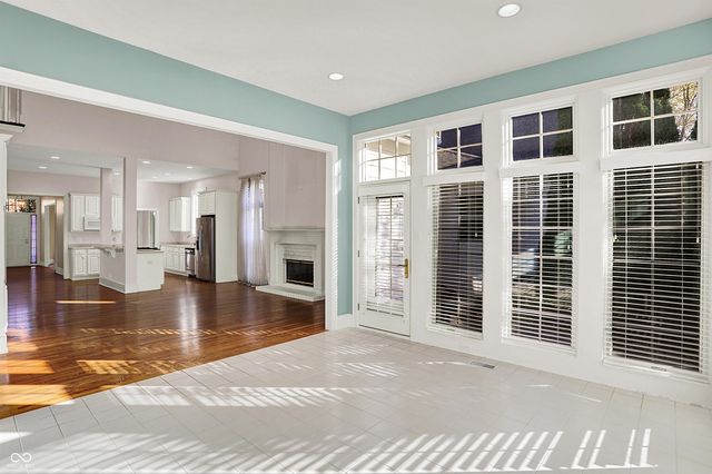 4117 McKean Lane, Indianapolis, IN 46250