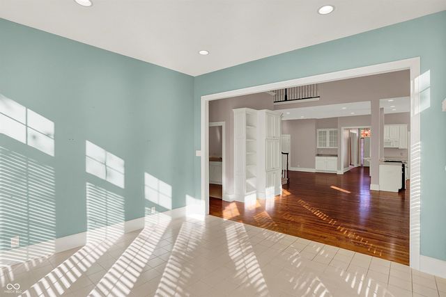 4117 McKean Lane, Indianapolis, IN 46250