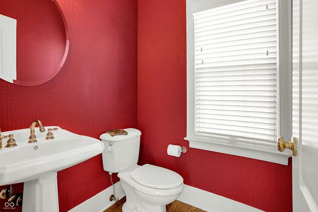 4117 McKean Lane, Indianapolis, IN 46250