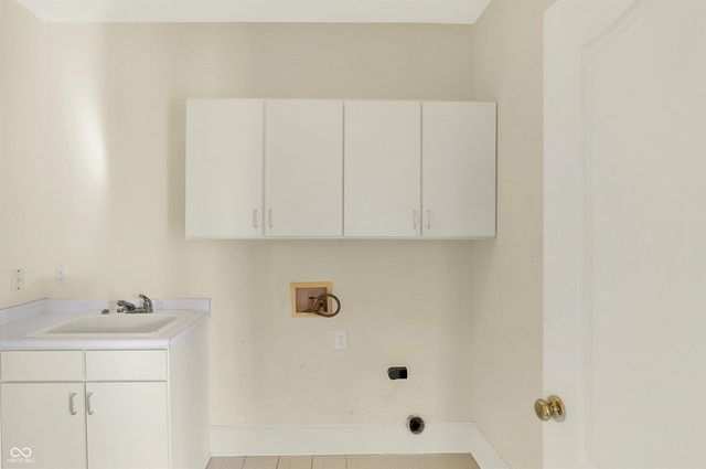 4117 McKean Lane, Indianapolis, IN 46250