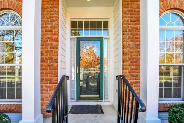 4117 McKean Lane, Indianapolis, IN 46250