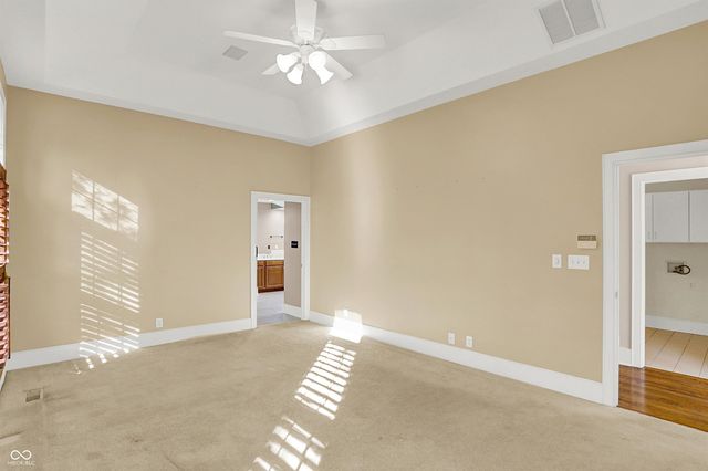 4117 McKean Lane, Indianapolis, IN 46250