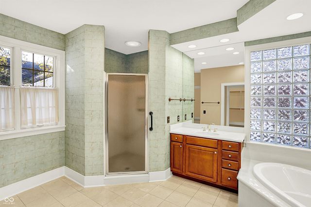 4117 McKean Lane, Indianapolis, IN 46250