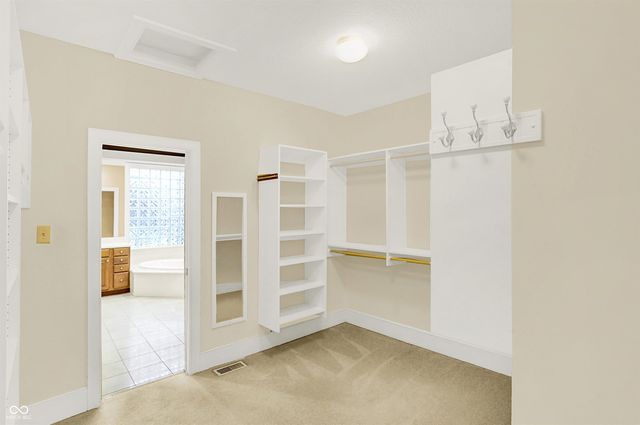 4117 McKean Lane, Indianapolis, IN 46250