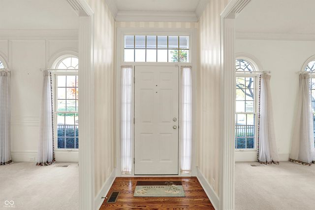 4117 McKean Lane, Indianapolis, IN 46250