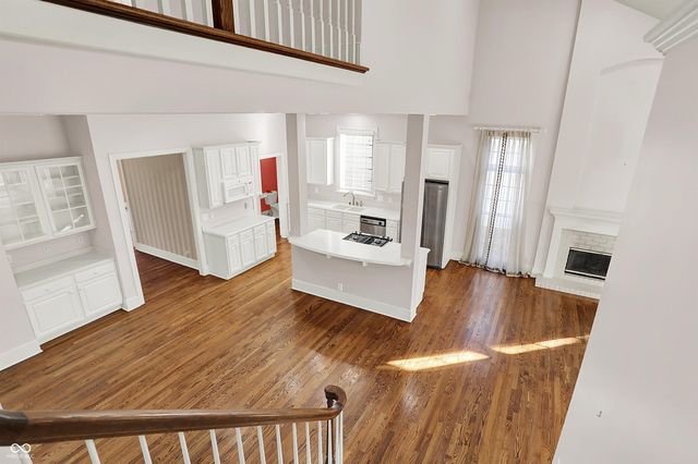 4117 McKean Lane, Indianapolis, IN 46250