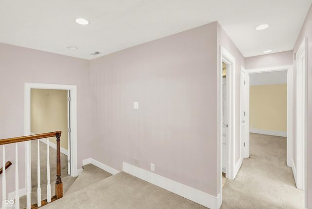 4117 McKean Lane, Indianapolis, IN 46250