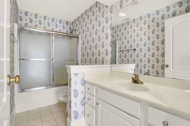 4117 McKean Lane, Indianapolis, IN 46250