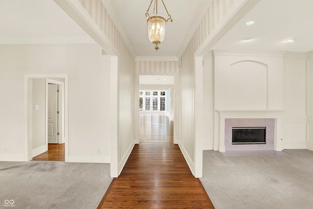 4117 McKean Lane, Indianapolis, IN 46250