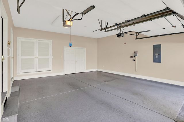 4117 McKean Lane, Indianapolis, IN 46250