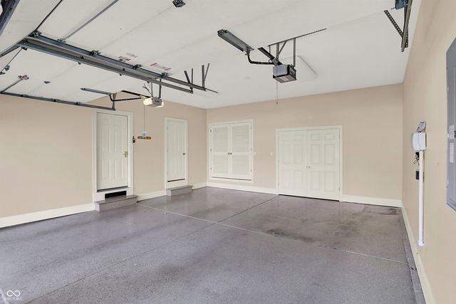 4117 McKean Lane, Indianapolis, IN 46250