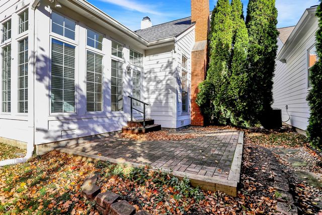 4117 McKean Lane, Indianapolis, IN 46250