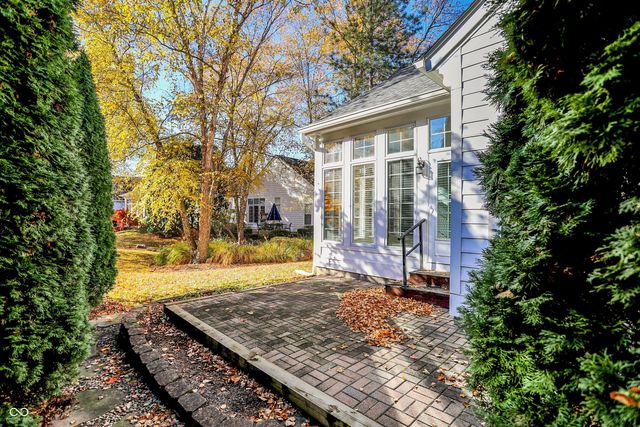 4117 McKean Lane, Indianapolis, IN 46250