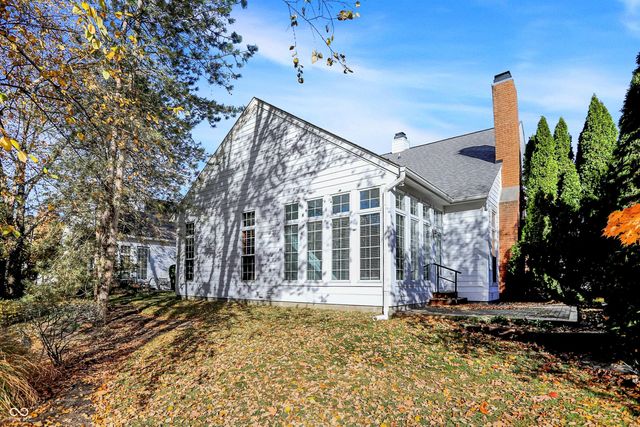 4117 McKean Lane, Indianapolis, IN 46250