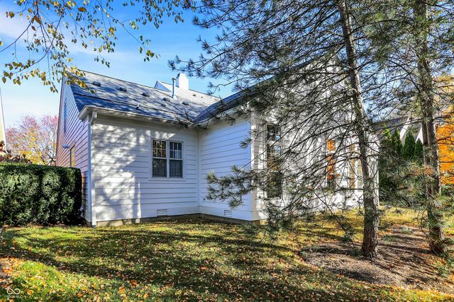 4117 McKean Lane, Indianapolis, IN 46250