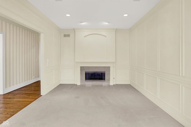 4117 McKean Lane, Indianapolis, IN 46250