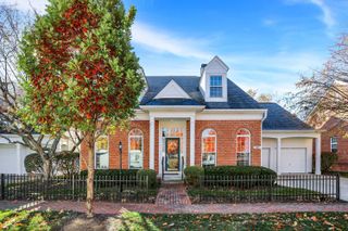 4117 McKean Lane, Indianapolis, IN 46250