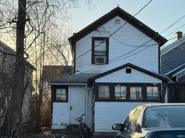 1416 N Harrison Street, Fort Wayne, IN 46808