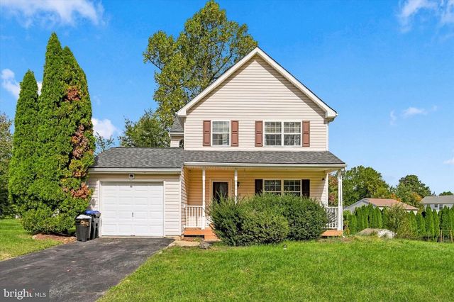 204 PENNFORD PL, Garnet Valley, PA 19060