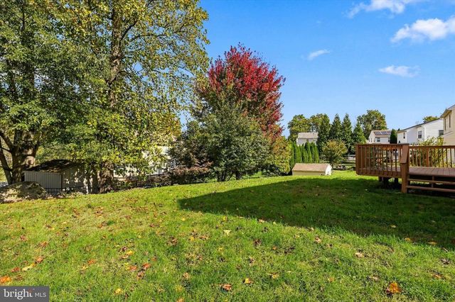 204 PENNFORD PL, Garnet Valley, PA 19060