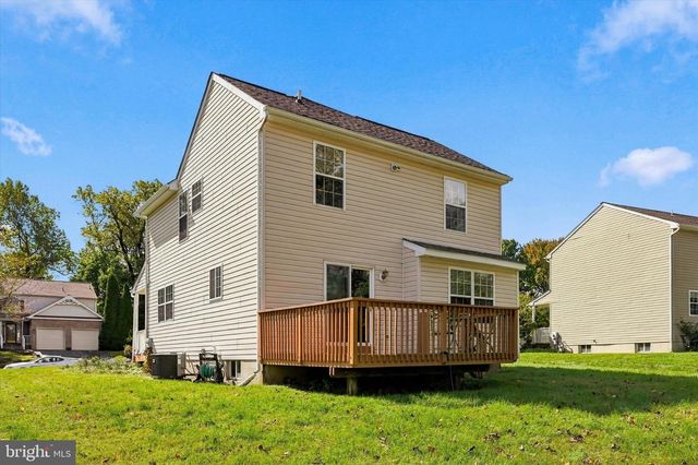 204 PENNFORD PL, Garnet Valley, PA 19060
