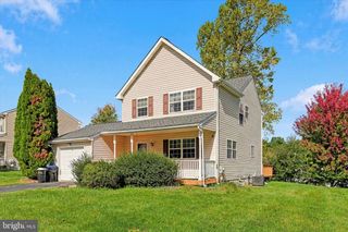 204 PENNFORD PL, Garnet Valley, PA 19060