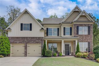 180 Talking Leaves Court, Acworth, GA 30101