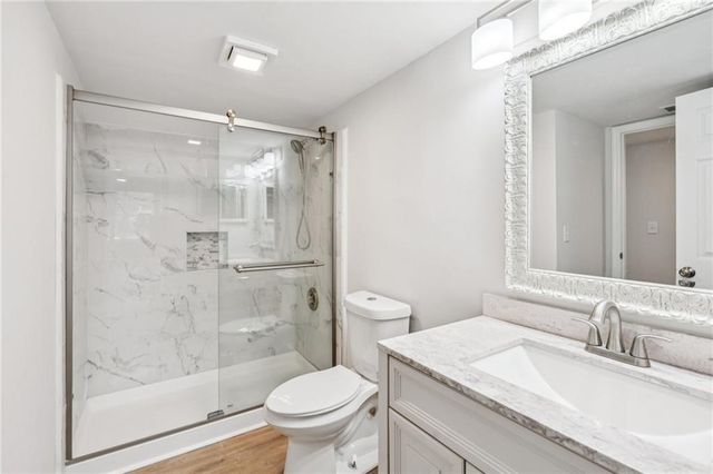 3053 Westwood Way, Alpharetta, GA 30004