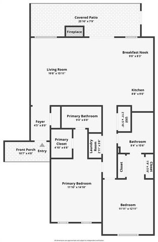 3053 Westwood Way, Alpharetta, GA 30004