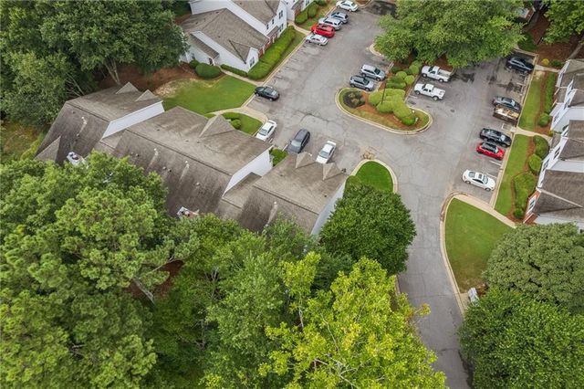 3053 Westwood Way, Alpharetta, GA 30004