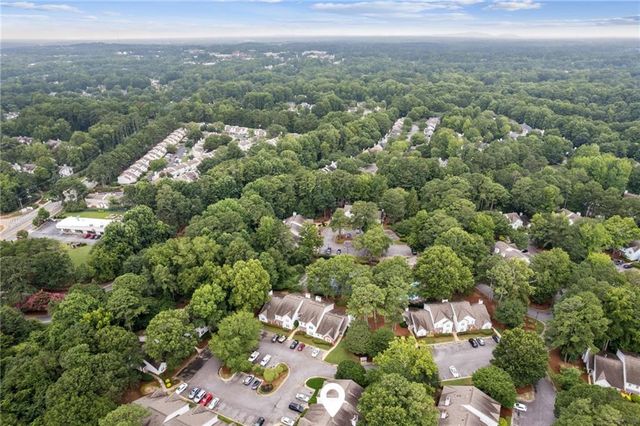 3053 Westwood Way, Alpharetta, GA 30004