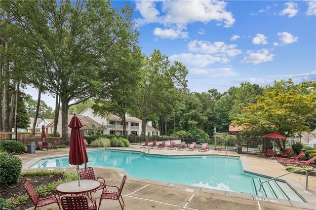 3053 Westwood Way, Alpharetta, GA 30004