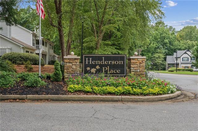 3053 Westwood Way, Alpharetta, GA 30004