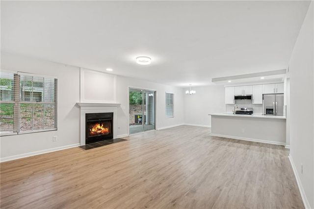 3053 Westwood Way, Alpharetta, GA 30004