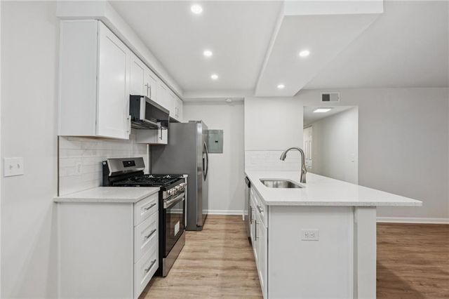 3053 Westwood Way, Alpharetta, GA 30004