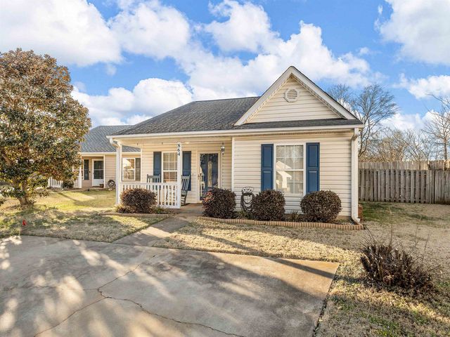 864 W Emerald Springs Drive, Boiling Springs, SC 29316