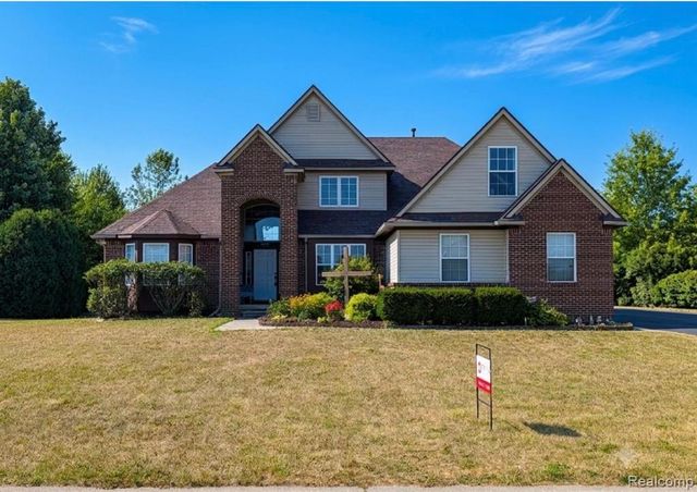 7157 Westminster Circle, Grand Blanc, MI 48439